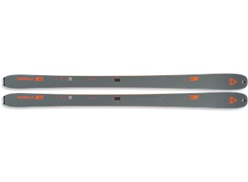 Fischer TRANSALP 86 CTI 25/26