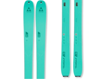 Fischer TRANSALP 86 CTI WS 25/26