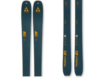 Fischer TRANSALP 84 C 24/25