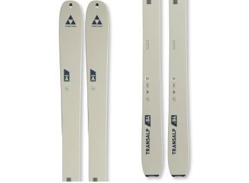Fischer TRANSALP 84 C 25/26