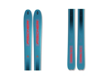 Fischer HANNIBAL 96 CARBON 22/23