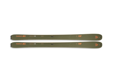 Fischer TRANSALP 98 CTI 23/24