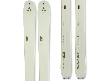 Fischer TRANSALP 105 CTI 25/26