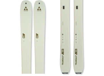 Fischer TRANSALP 105 CTI 25/26