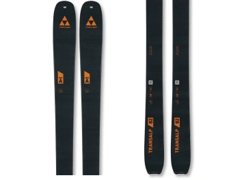 Fischer TRANSALP 82 23/24