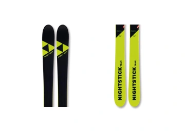 Fischer NIGHTSTICK TEAM 22/23