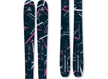 Fischer NIGHTSTICK 97 25/26