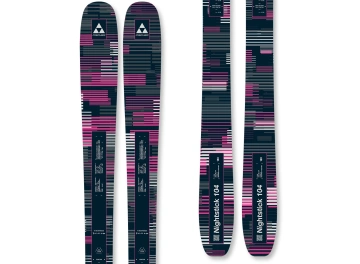 Fischer NIGHTSTICK 104 25/26