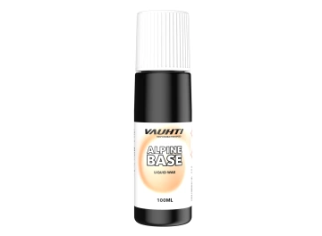 Vauhti ALPINE BASE LIQUID WAX 100ml