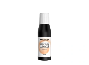Vauhti ALPINE BASE LIQUID WAX 200ml