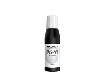 Vauhti BASE LIQUID WAX 200 ml