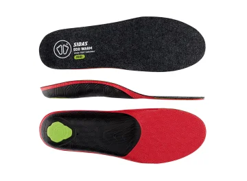 Sidas 3FEET ECO WARM MID