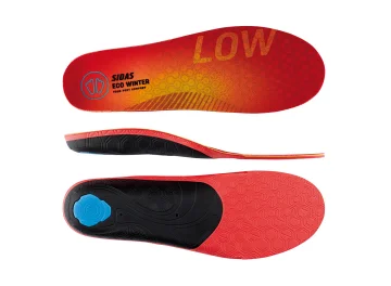 Sidas 3FEET ECO WINTER LOW