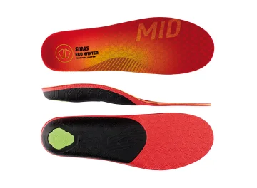 Sidas 3FEET ECO WINTER MID