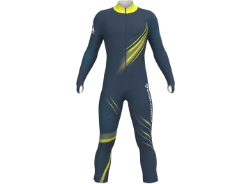 Fischer JUNIOR RACING SUIT PADS