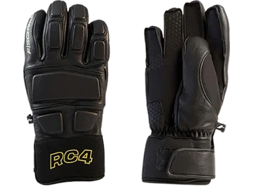 Fischer RC4