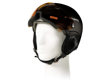 Fischer VISOR 25/26