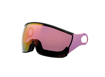 Fischer ADVANCED VISOR PHOTOCHROME