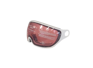 Fischer ADVANCED VISOR PHOTOCHROME