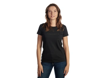 Fischer BIG LOGO WOMEN