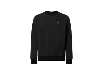 Fischer 	LOGO CREW NECK