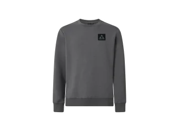 Fischer 	LOGO CREW NECK