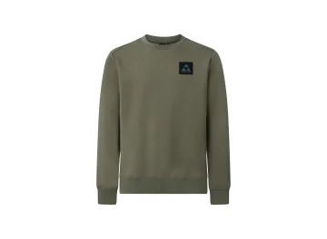 Fischer LOGO CREW NECK