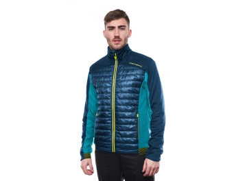 Fischer PERFORMANCE HYBRID STRETCH PRIMOLOFT