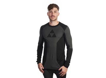 Fischer SEAMLESS BASELA LONGSLEEVE M