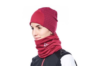 Fischer SEAMLESS NECKWARMER