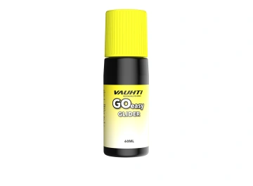 Vauhti GO EASY GLIDER, 60 ml