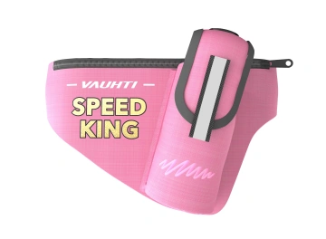Vauhti DRINK BELT s lahví