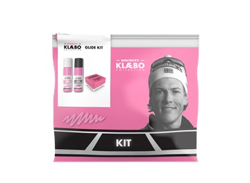 Vauhti GLIDE KIT