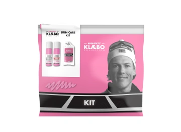 Vauhti SKIN CARE KIT