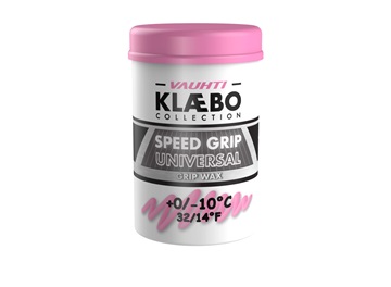Vauhti SPEED GRIP UNIVERSAL 45 g (0/-10)