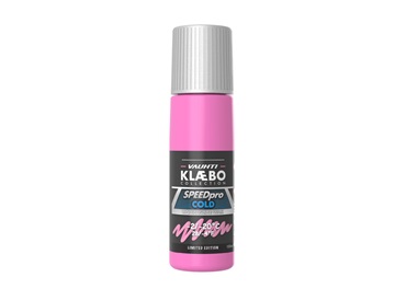 Vauhti SPEED PRO COLD LIQUID GLIDE 100 ml (-2/-20)