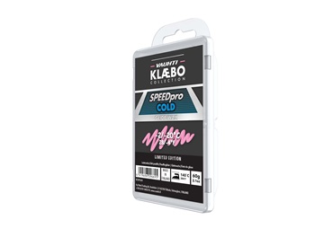 Vauhti SPEED PRO COLD 60 g (-2/-20)