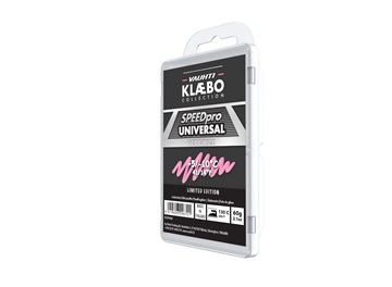Vauhti SPEED PRO UNIVERSAL 60 g (+5/-10)