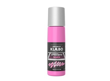 Vauhti SPEED PRO WARM LIQUID GLIDE 100 ml (+7/-3)