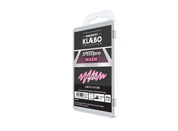 Vauhti SPEED PRO WARM 60 g (+7/-3)