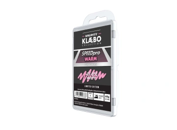 Vauhti SPEED PRO WARM 60 g (+7/-3)