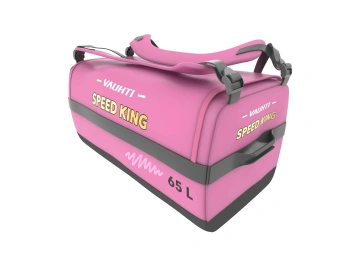 Vauhti Travel Bag 65L