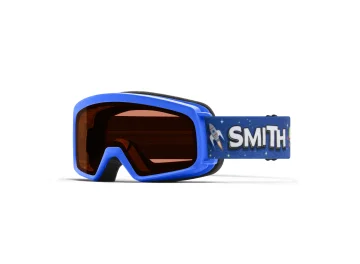 Smith RASCAL supernova rockets