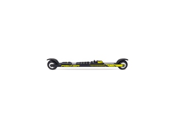 Fischer RCJ COMBI + ROLLERSKI CLASSIC