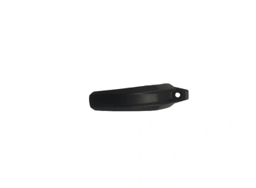 Blatníky Fischer SPLASH GUARD100 BLACK