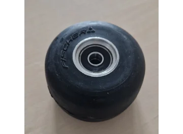 Kolečko Fischer SM CLASSIC 70/45 BEARINGS