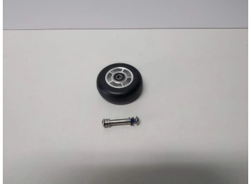 Kolečko Fischer ROLLER JUNIOR SKATE 80/30 MEDIUM