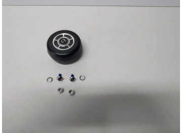 Náhradní kolečko Fischer ROLLER - STD CLASSIC 80/38 fast