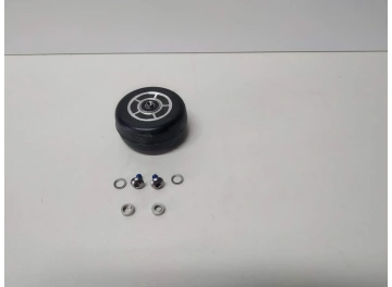 Náhradní kolečko Fischer ROLLER - STD CLASSIC 80/38 FAST se zámkem