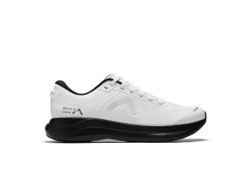 Mount to Coast P1 White/Black M